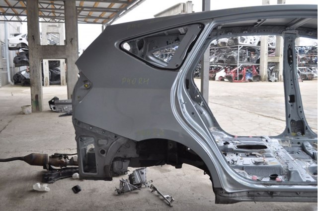 Купить 6160147111 Toyota Крыло заднее правое