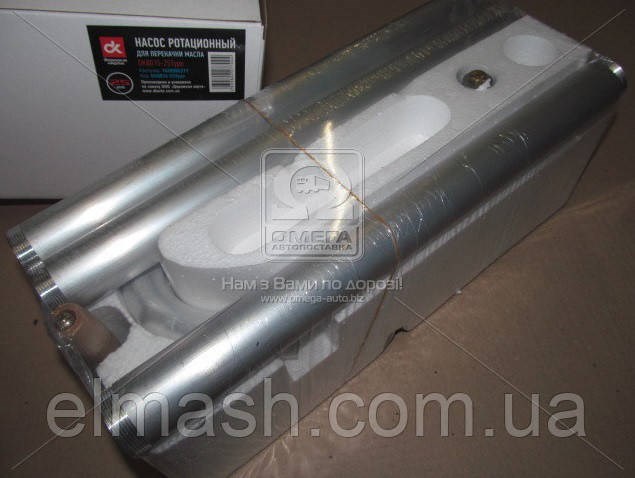 Насос для перекачки топлива/масла, универсальный DK DK801525TYPE цена, от 21.06 USD