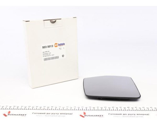 Зеркальный элемент левый Autotechteile 5030013
