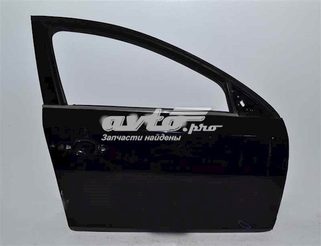 Porta dianteira direita para Renault Latitude (L7)