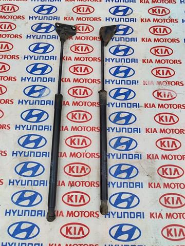 Газовый упор багажника Hyundai/Kia 817814Z000