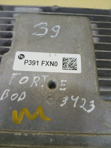  391722EXN0 Hyundai/Kia