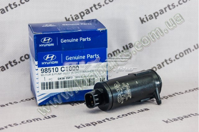  Hyundai/Kia 977683E950