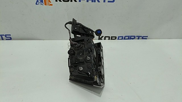 Задний фонарь 92402GI Hyundai/Kia