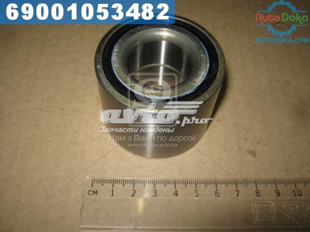 Подшипник задней ступицы 28BWD05ACA30 NSK