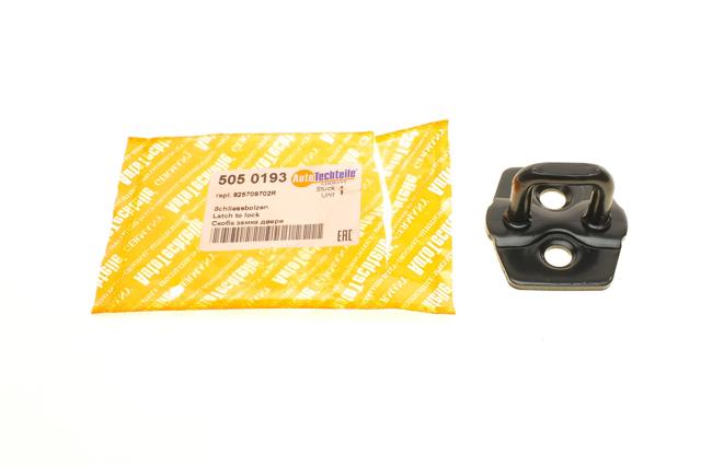 5050193 Autotechteile Петля-зацеп (ответная часть) замка сдвижной двери