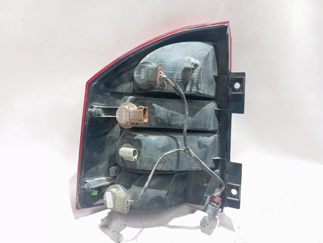 Купить 5303882AA Chrysler Задняя правая фара