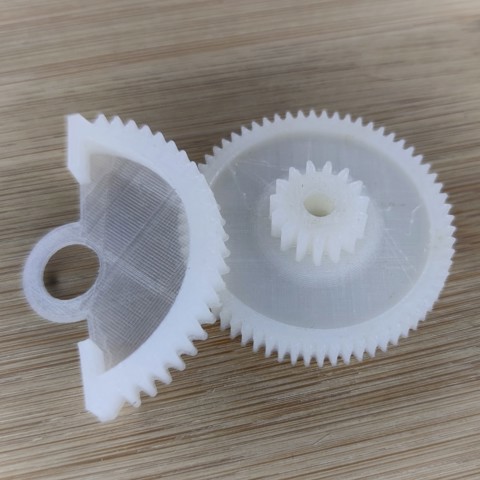 Ремкомплект дроссельной заслонки RK71527023 Vitautoplast