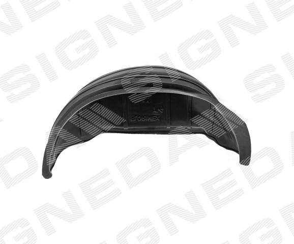 Купить PVW11045BL Signeda 
