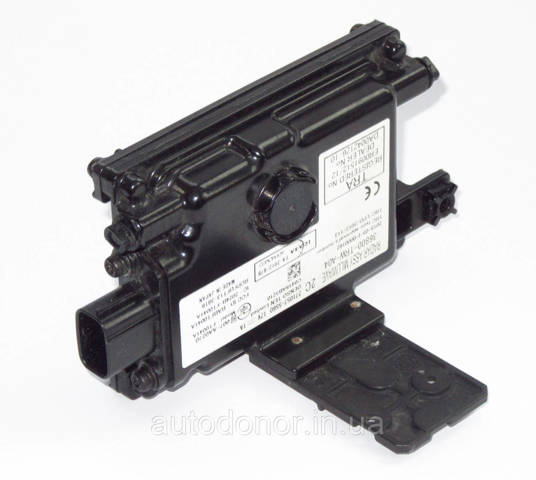 36802TRWA04 Honda Радарный датчик дистанции