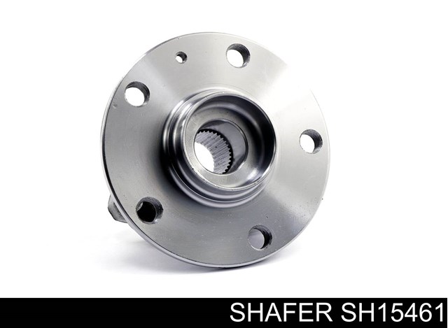 SH15461 Shafer Ступица колеса передняя