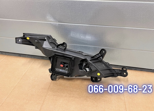  Renault (RVI) 266053014R