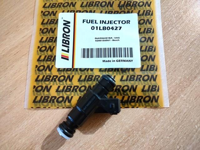 Форсунка инжектора Libron 01LB0427 цена, от 36.61 USD