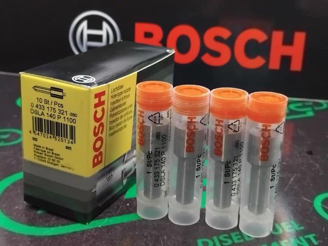 DSLA140P1100 Bosch Распылитель форсунки