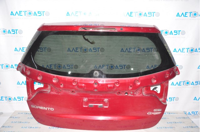 737001U500 Hyundai/Kia 