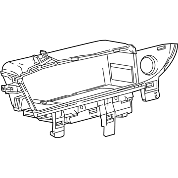 861C048031 Toyota 