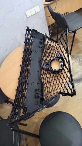 Решетка FPS FP8166903