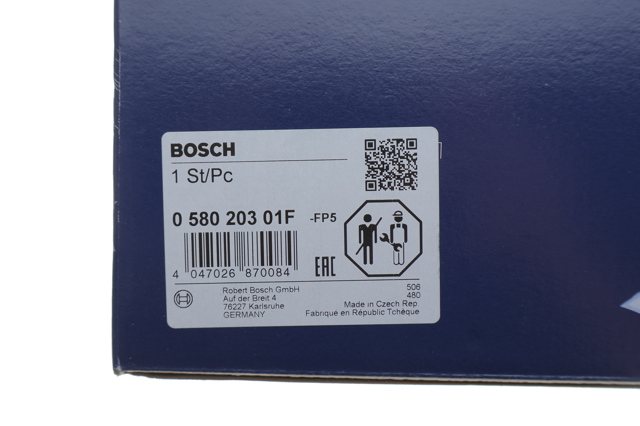 Купить 058020301F Bosch 