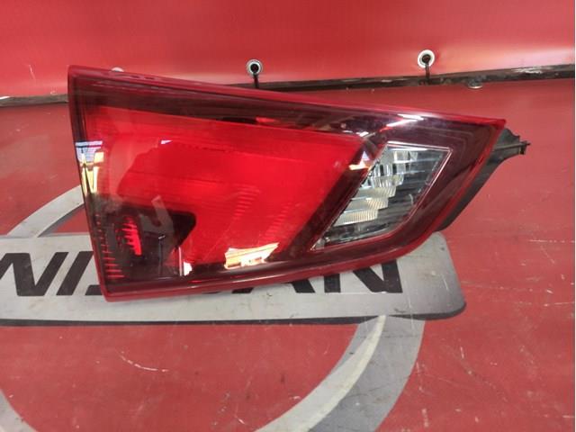 22623756 Nissan/Infiniti 