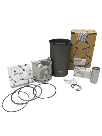 Комплект поршень+гильза Isuzu 1876182430