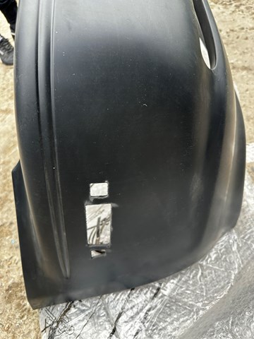 5211948901 Toyota Бампер передний в сборе