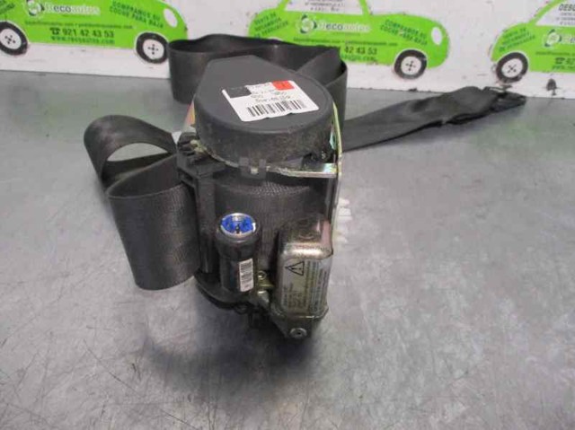 Ремень безопасности передний левый VAG 7L0857705D цена, от 20.57 USD