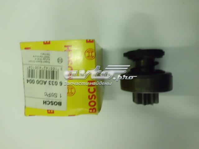 Бендикс стартера 6033AD0004 Bosch