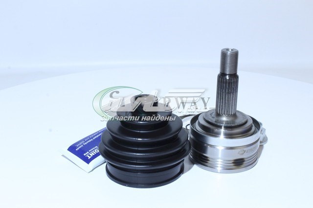 Граната колесная AT AT21082215013 цена, от 27.60 USD