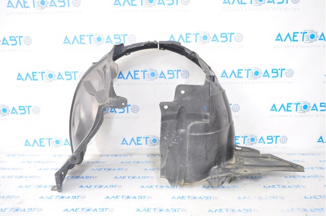 638413SH0A Nissan/Infiniti Подкрылок крыла переднего левый