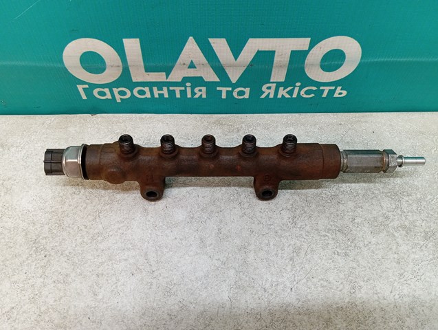 6C1Q9D280BA Ford Топливная рампа