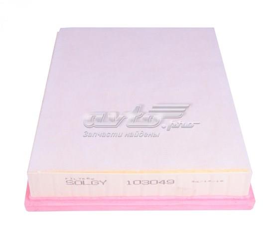Фильтр воздушный Solgy 103059