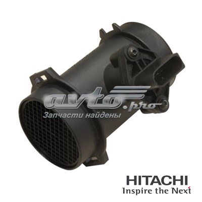 Датчик витрати повітря 2508959 HITACHI
