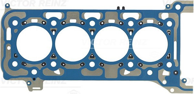 2670021 FORD Junta de culata original y equivalente