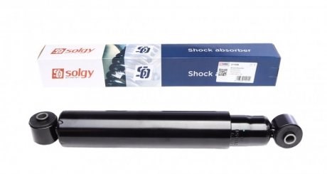 211058 Solgy Амортизаторы задние