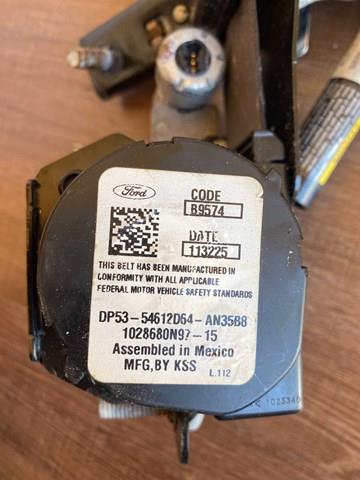 Купить DP5354612D64 Ford 