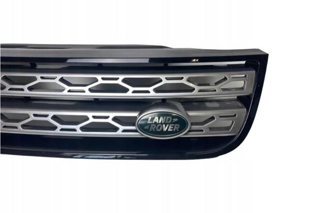 Решетка радиатора LR083008 Land Rover