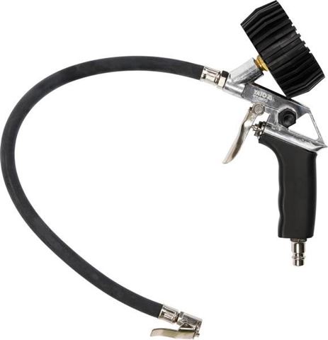  Yato YT2370 цена, от 10.57 USD