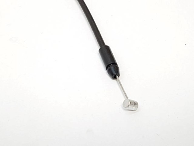 Замок двери боковой сдвижной левой 5051590 Autotechteile