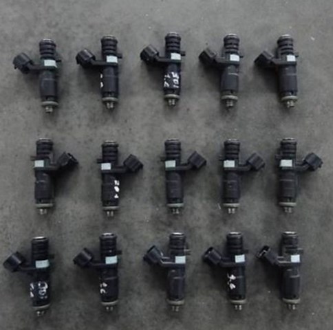 Купить 0280157141 Bosch Клапанная форсунка