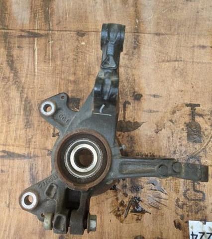 Купить MEF614 Ford Ось передняя и поворотные кулаки