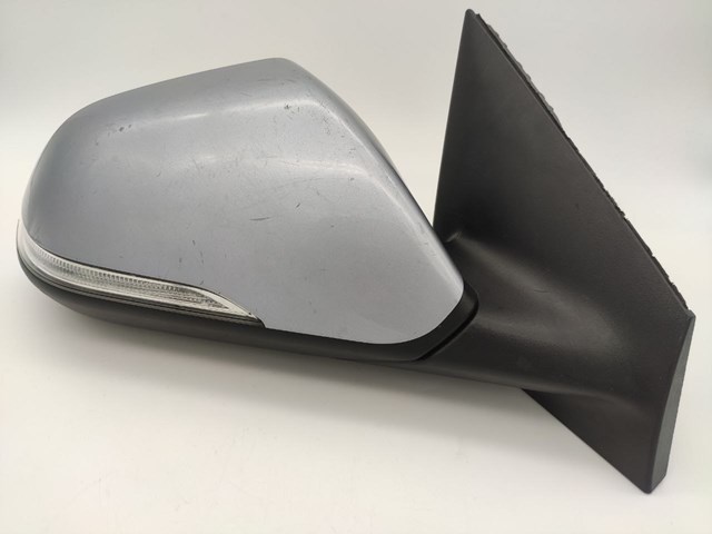 Купить 87610C1230 Hyundai/Kia Наружное зеркало левое