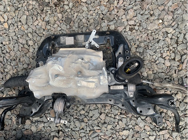 Купить 1776207101 Mercedes Поперечина передней подвески