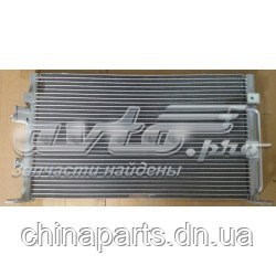 8105000-F00 China радиатор кондиционера