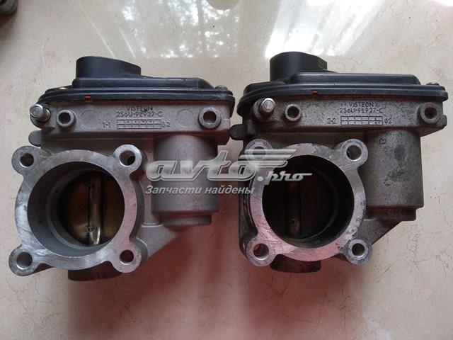 Дроссельная заслонка 2S6U9E927D Ford
