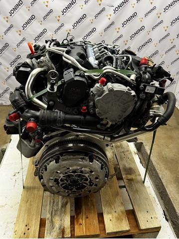 ДВС в сборе VAG CAGB цена, от 1202.19 USD