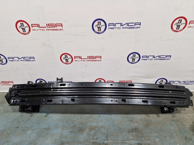 Усилитель переднего бампера  Rhino NSRNG014