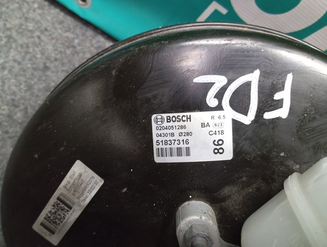 0204051288 Bosch 