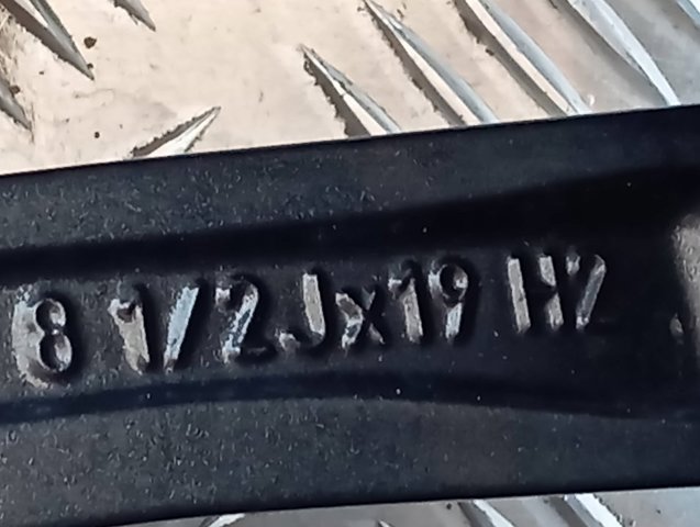 36115A324E0 BMW 