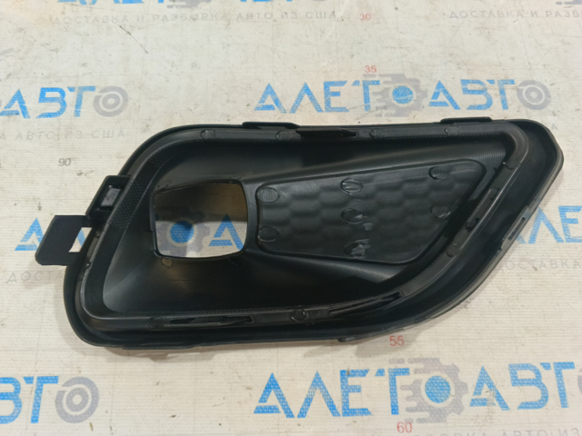 Решетка переднего бампера, левая FPS FP3813915 цена, от 28.97 USD