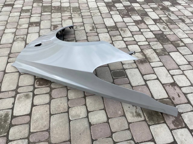Купить 255TSM301E0D00 Perfektes Крыло переднее левое